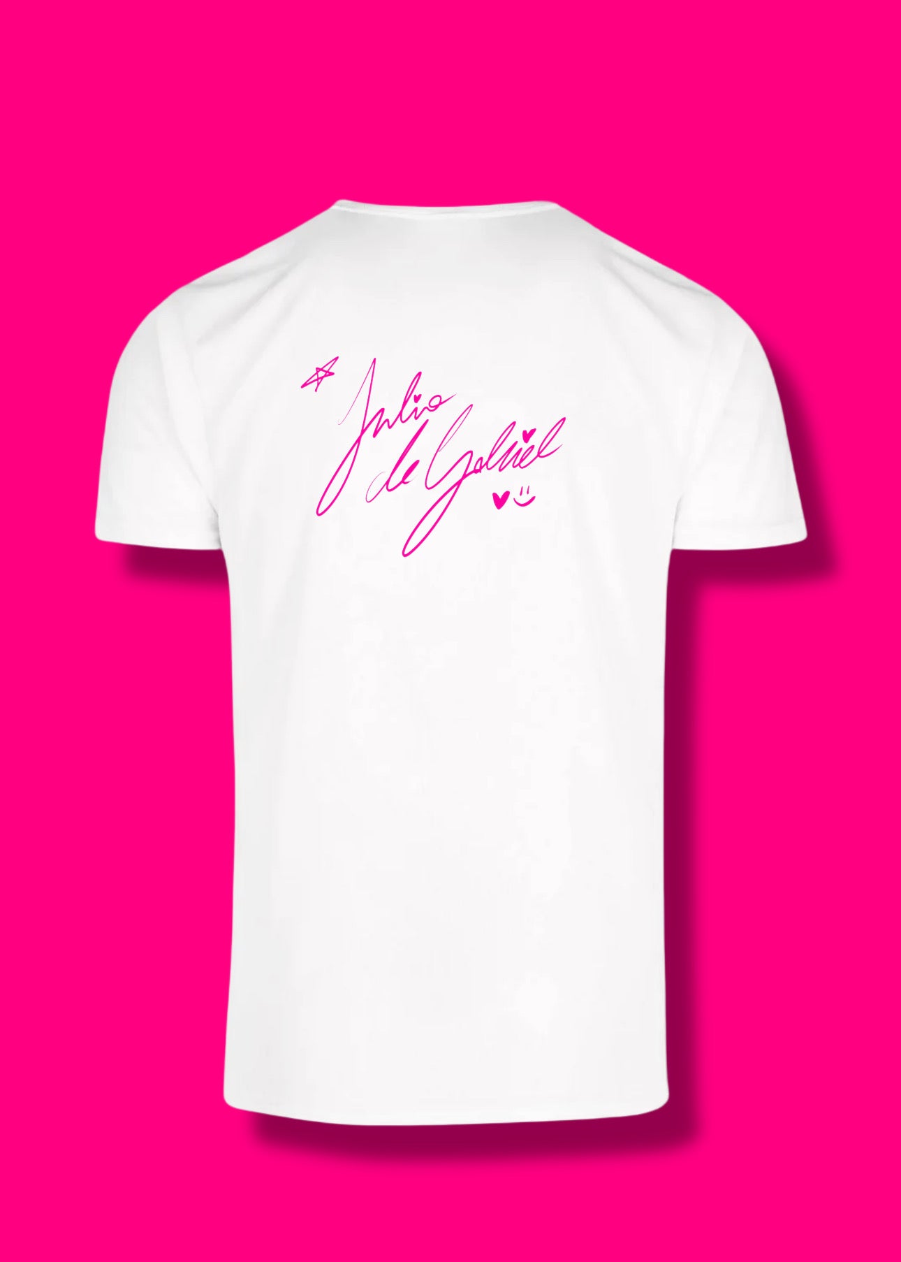 Camiseta Karol G - Con Cora Land