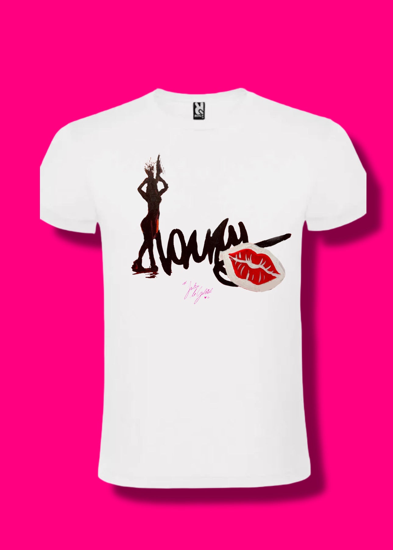 Camiseta Karol G - Ivonny Bonita II