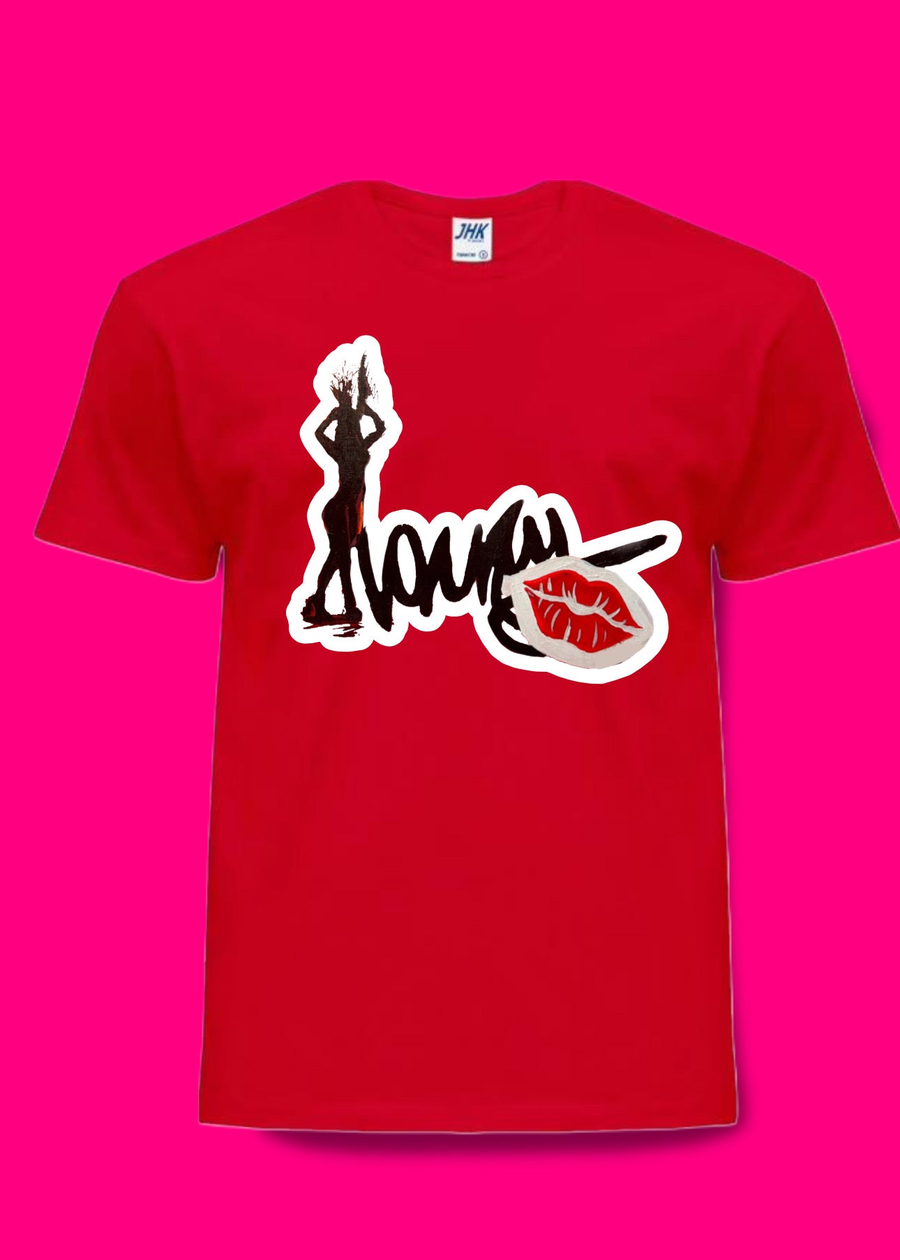 Camiseta Karol G - Ivonny Bonita II