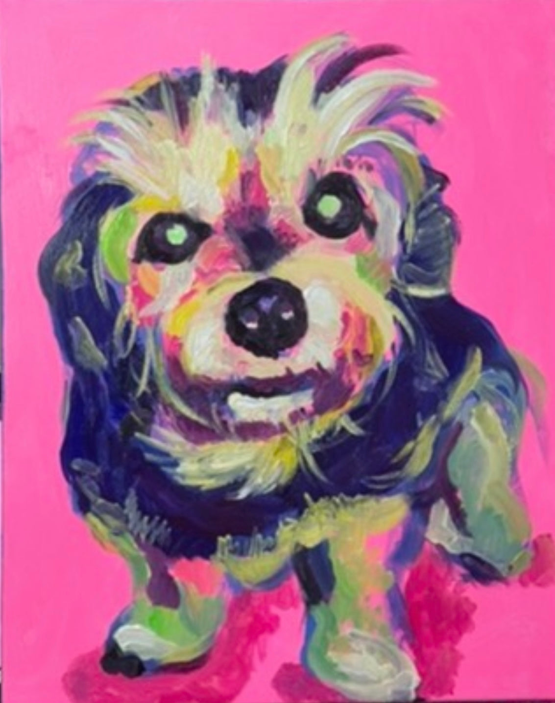 CUADRO PERSONALIZADO